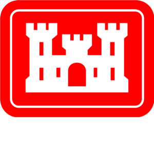 US Army Corps of Engineers Logo