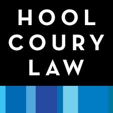 Hool Coury Law Logo
