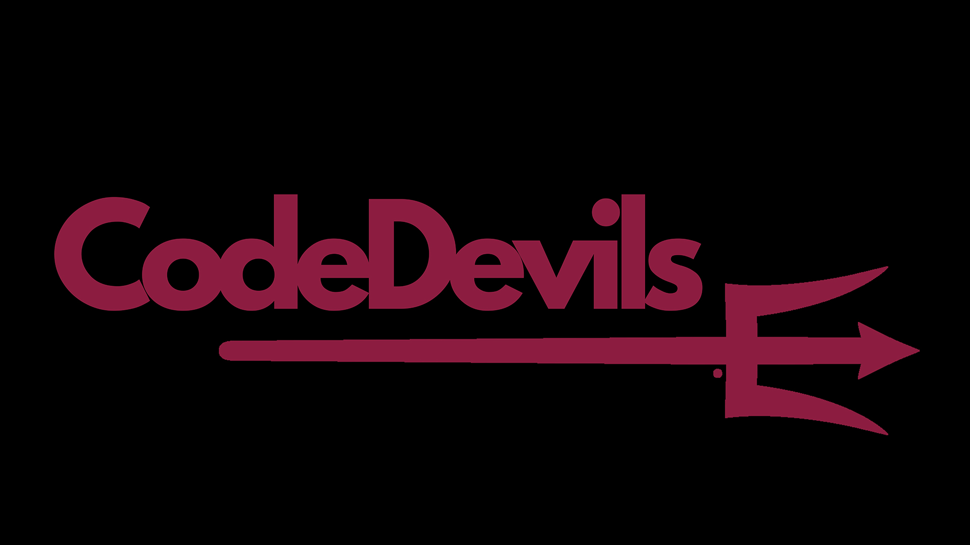 Code devils logo