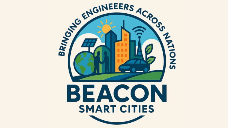 BEACON - Smart Cities