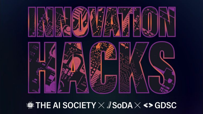 Innovation Hacks logo