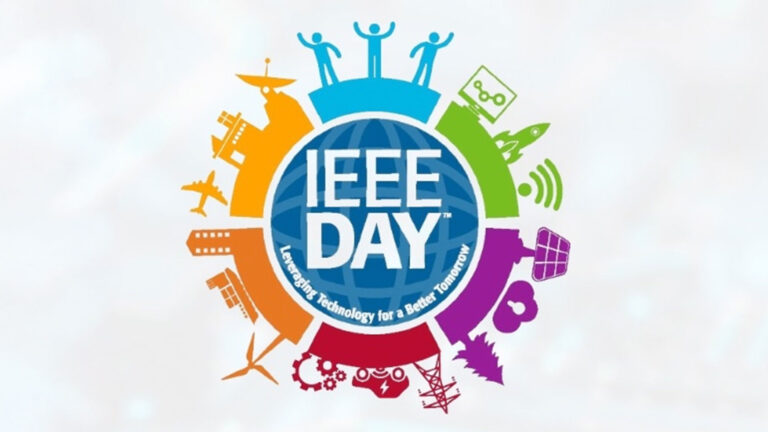 IEEE Day