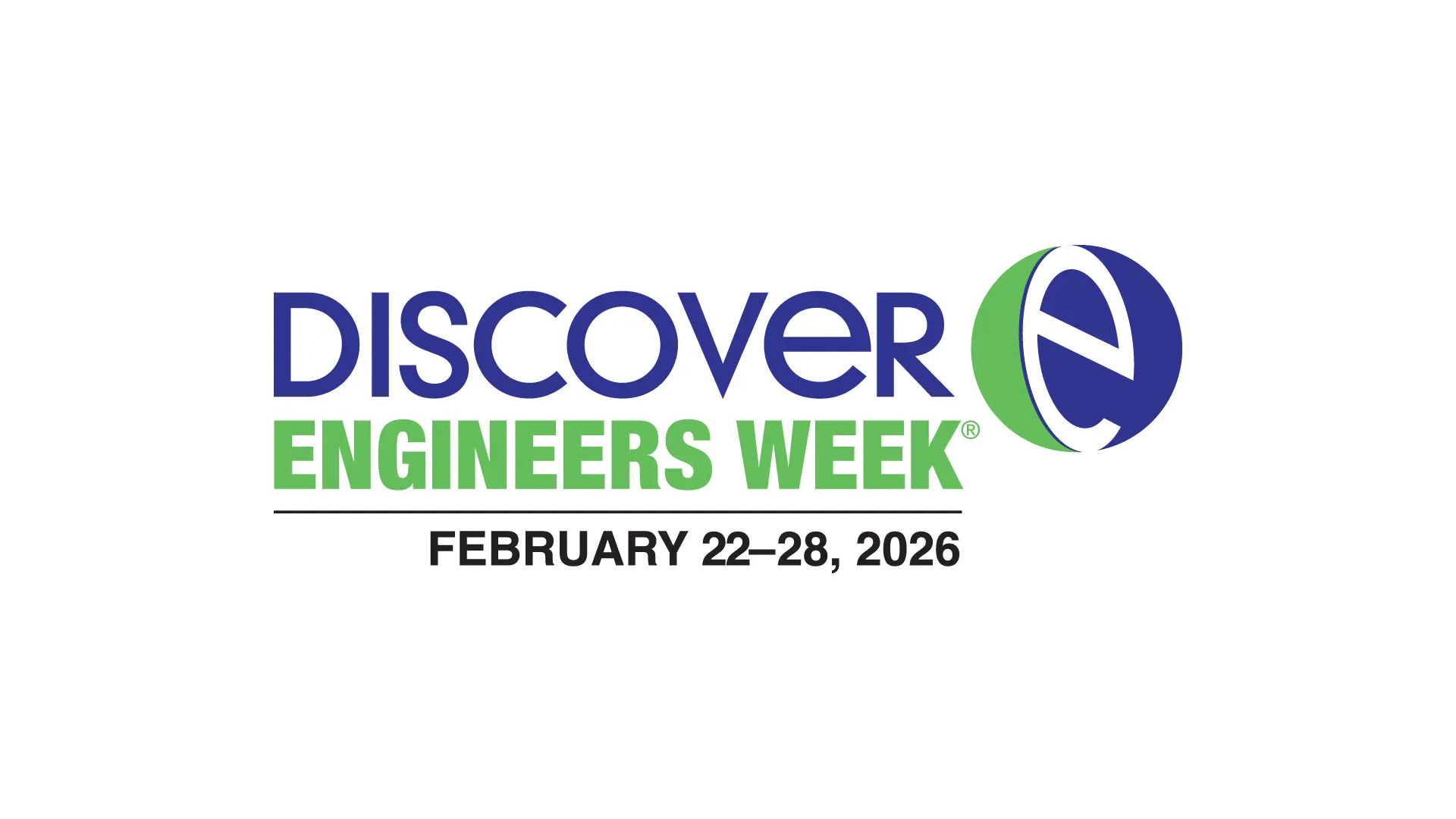 Graphic: Discover Engineers Week