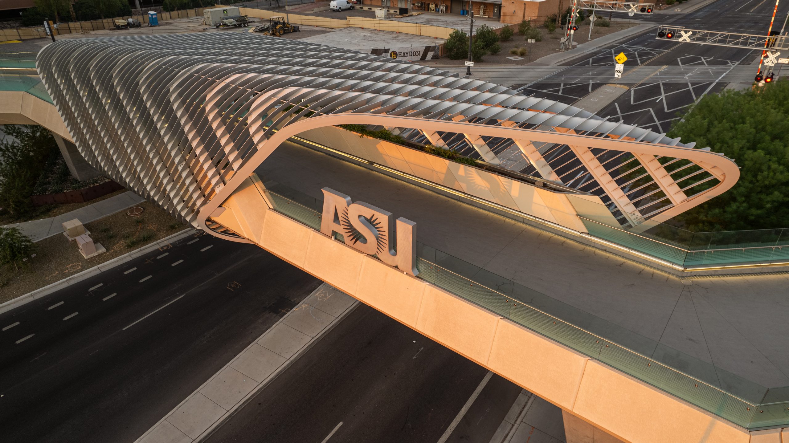 Arizona State University Tempe campus