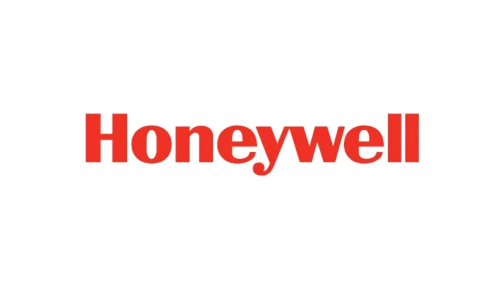 Honeywell logo