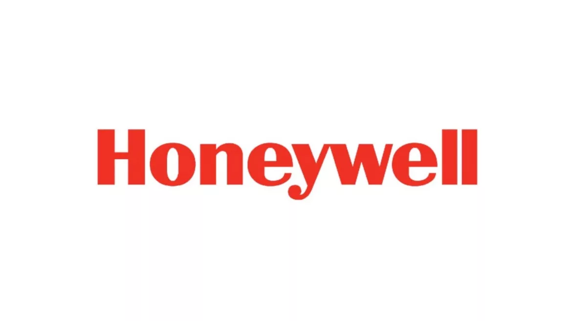 Honeywell logo