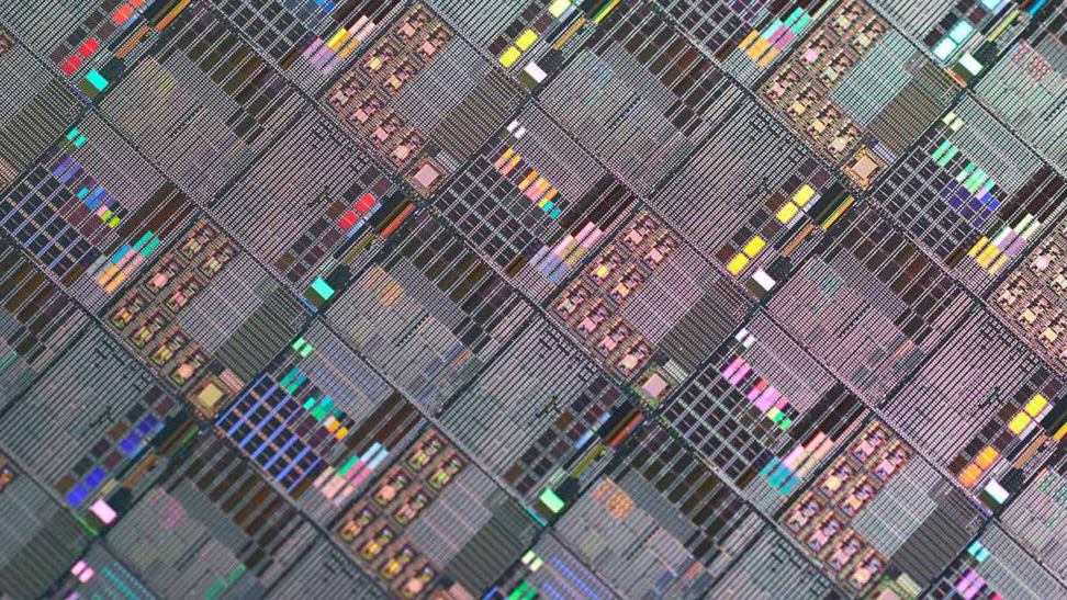 Semiconductor hardware