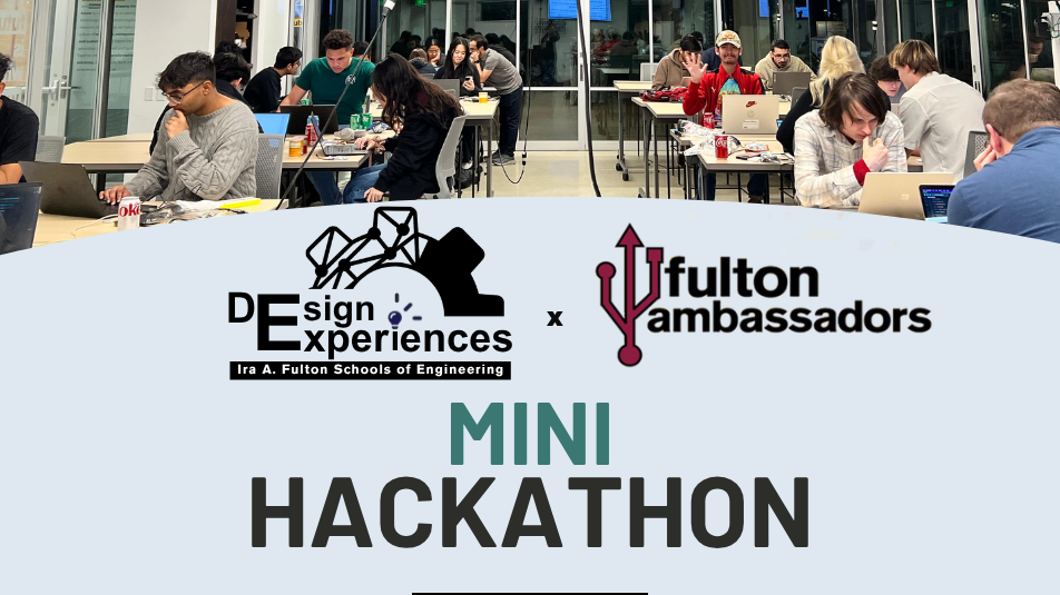 Mini Hackathon