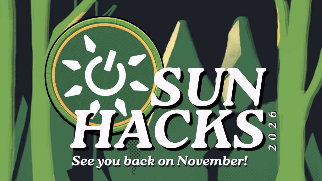 sunhacks